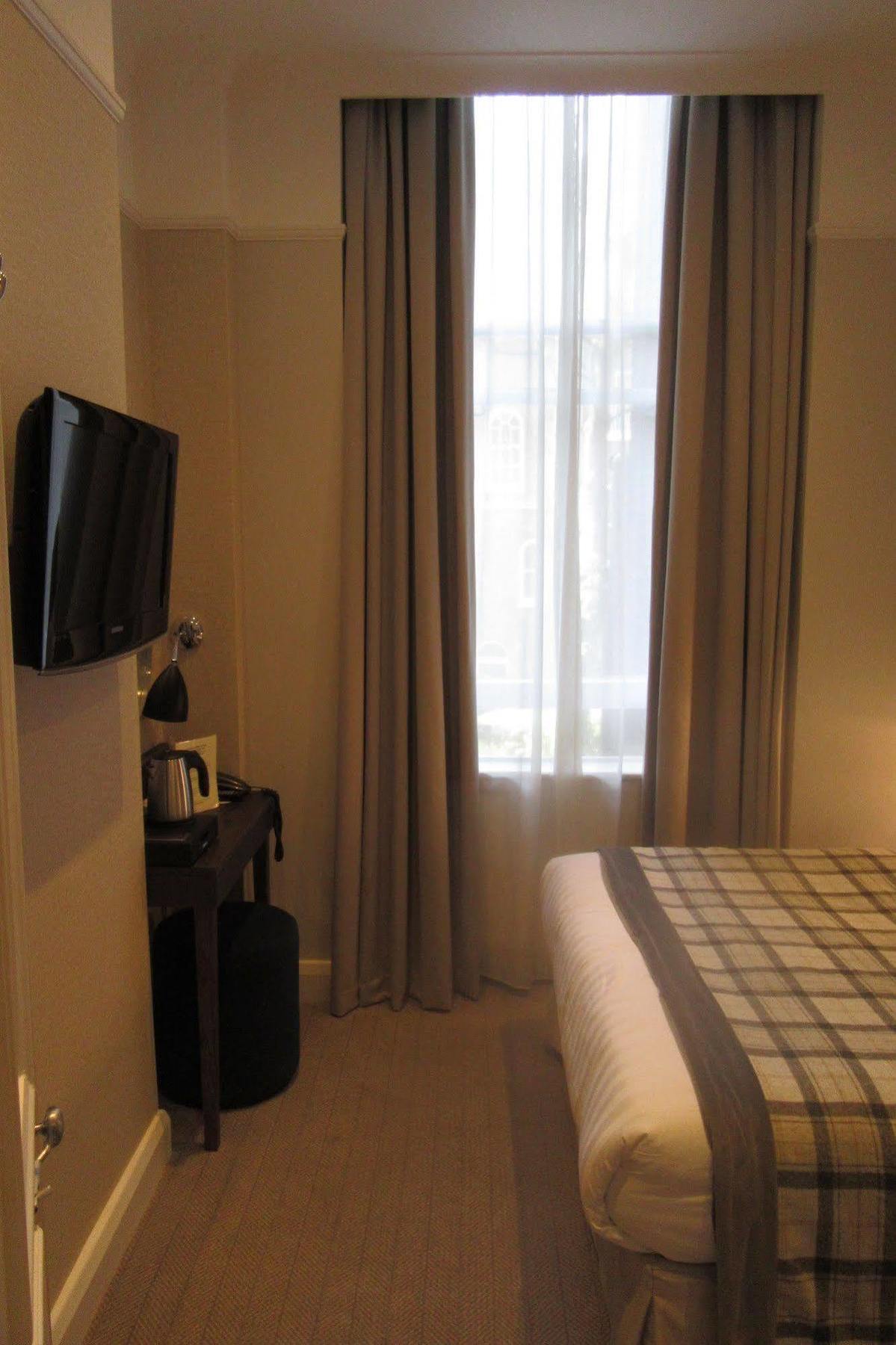 Garden Court Hotel Londres Exterior foto